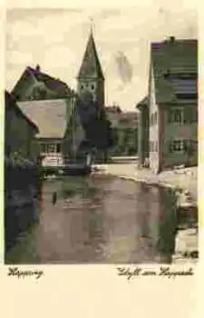 91230 Happurg Happach o 30.8.1937