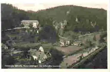 91235 Rupprechtstegen Luftwaffen-Lazarett  *ca. 1940