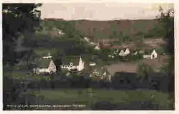 91224 Fischbrunn im Hirschbachtal  *ca. 1940