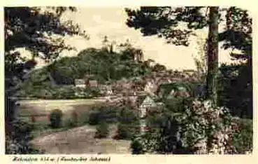 91217 Hohenstein Hersbrucker Schweiz  *ca. 1940