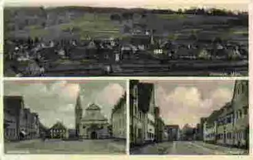 91180 Heideck Mittelfranken o ca. 1936