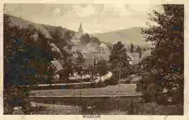 77876 Waldulm Kappelrodeck * ca. 1920