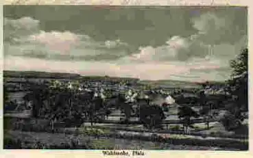 66914 Waldmohr Pfalz Totalansicht o 23.11.1939