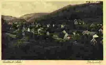 55743 Fischbach Nahe o 14.8.1940