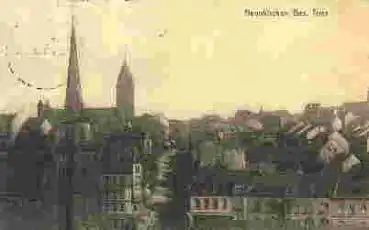 66540 Neunkirchen Saar o 09.11.1913