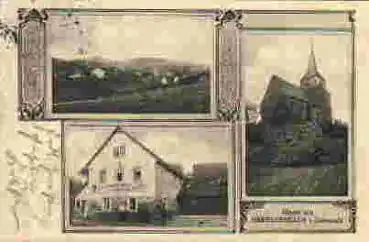 64342 Oberbeerbach Odenwald o 13.9.1912