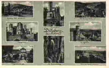 69151 Dilsberg Neckartal * ca. 1940