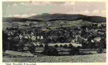 64367 Nieder Ramstadt Mühltal bei Darmstadt * ca .1940