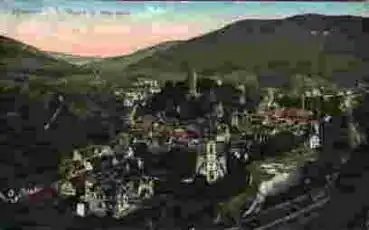 65817 Eppstein Taunus von Villa Anna o 21.5.1914