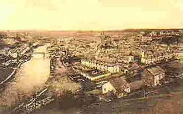 65582 Diez Lahn * ca. 1925