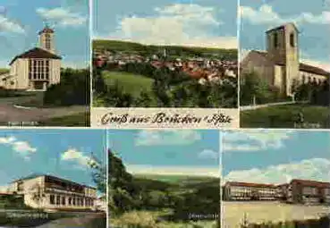 66904 Brücken Pfalz o 17.8.1973