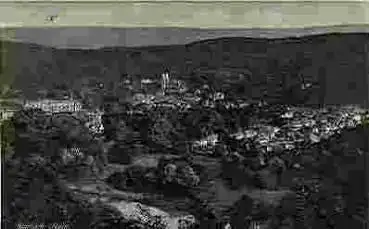 66693 Mettlach Saar o 20.07.1939