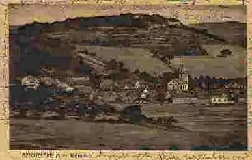 64385 Reichelsheim Odenwald o 31.10.1921