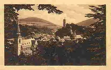 65817 Eppstein vom Malerplatz o 11.4.1909