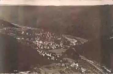 75399 Unterreichenbach o ca. 1960