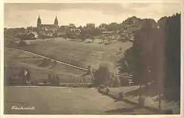 72250 Freudenstadt o 22.09.1936