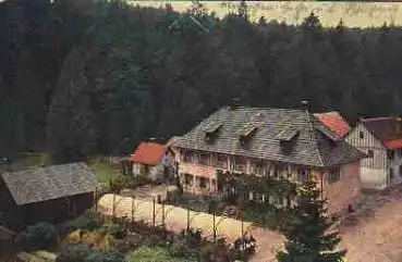 76593 Kaltenbronn Gasthaus o 27.09.1904