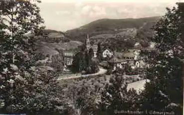 77887 Sasbachwalden * ca. 1940