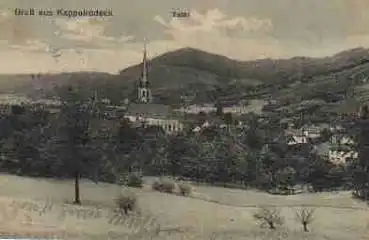 77876 Kappelrodeck o 29.1.1910