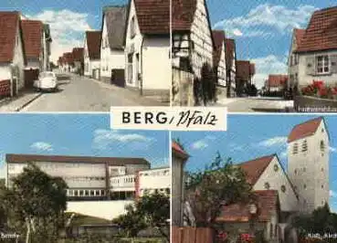 76768 Berg Pfalz o 10.01.1979