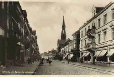 77656 Offenburg Hauptstrasse o 10.10.1929