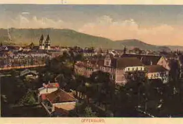 77656 Offenburg o 08.10.1925