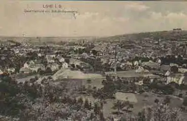 77933 Lahr Schutterlindenberg Feldpost Inf. Reg. Nr. 171 o 13.04.1915