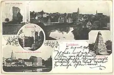 74564 Crailsheim o 07.08.1903