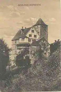 74582 Gerabronn Schloss Morstein o 13.03.1920