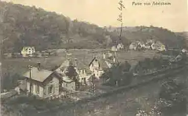 74740 Adelsheim Neckar-Odenwald-Kreis *ca. 1920