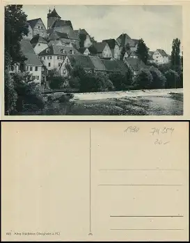 74354 Besigheim am Neckar *ca. 1930