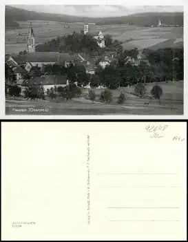 92648 Pleistein Oberpfalz * ca. 1940