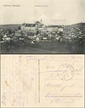 92237 Sulzbach Oberpfalz o 04.11.1915