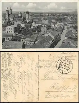 04808 Wurzen o 22.09.1941