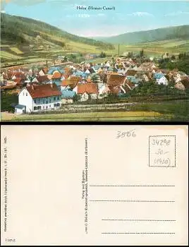 34298 Helsa Hessen-Cassel *ca. 1920