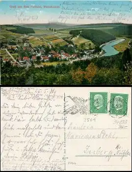 34233 Fuldatal Wahnhausen o 25.05.1930