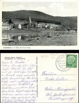 34516 Kirchlotheim Eder o 04.10.1958