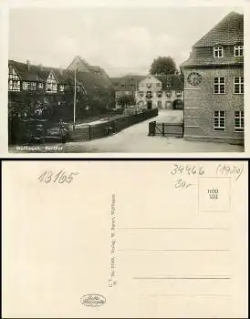 34466 Wolfhagen Renthof *ca. 1930