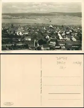 34471 Volkmarsen *ca. 1930