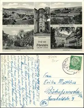 37139 Adelebsen o 11.08.1956