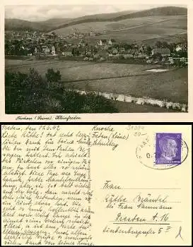 31084 Freden Leine Kleinfreden o 12.6.1942