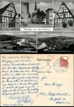 32602 Vlotho Weseer o 06.06.1967