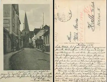 32369 Rahden Westfalen o 5.3.1920