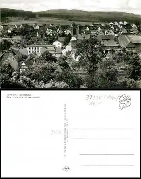 37235 Hessisch Lichtenau  Die Lichte Aue im Werraland * 1960