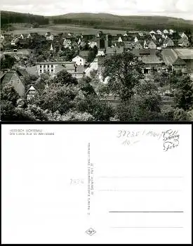 37235 Hessisch Lichtenau Die Lichte Aue im Werraland * 1960