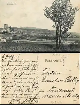 37139 Adelebsen o ca.1920