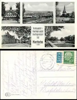 37154 Northeim o 29.7.1953