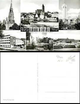 48400 Rheine Westfalen *ca.1950