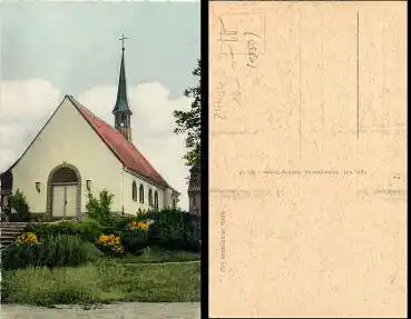 24404 Maasholm Kirche * 1950