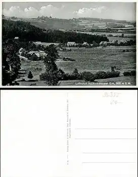 36355 Hochwaldhausen *ca.1940